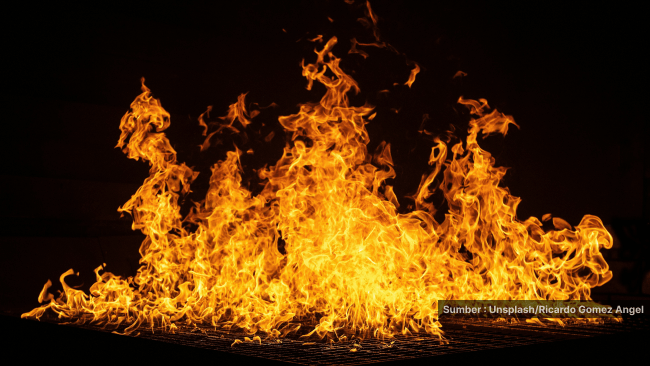 Anggota Polres Jombang Meninggal Dunia Akibat Luka Bakar Parah, Diduga Dilakukan Istri Anggota Polres Jombang Meninggal Dunia Akibat Luka Bakar Parah, Diduga Dilakukan Istri