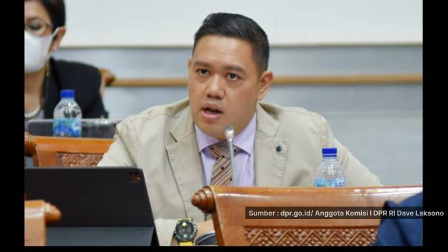 Gangguan PDN Kominfo: Anggota DPR Mendesak Pemerintah Perkuat Keamanan Data Masyarakat