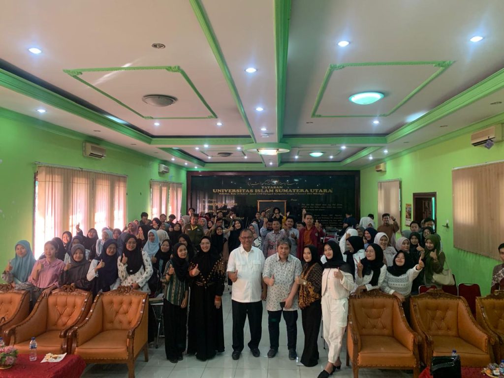 DPC KPNI Kota Medan Berhasil Gelar Dialog Publik Bersama Afridha Ginting DPC KPNI Kota Medan Berhasil Gelar Dialog Publik Bersama Afridha Ginting