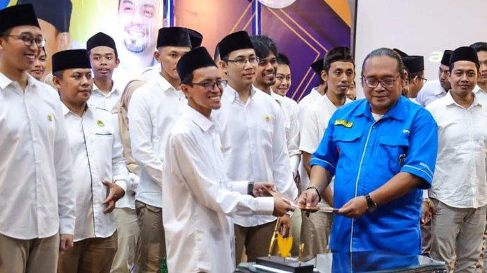 Pilkada Kota Kediri, KNPI Tegaskan Tidak Memihak Kandidat Tertentu Pilkada Kota Kediri, KNPI Tegaskan Tidak Memihak Kandidat Tertentu