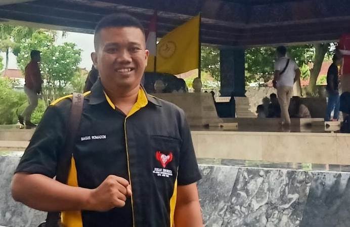 Rekan Indonesia Jawa Timur Soroti Maraknya Miras Di Kediri Rekan Indonesia Jawa Timur Soroti Maraknya Miras Di Kediri