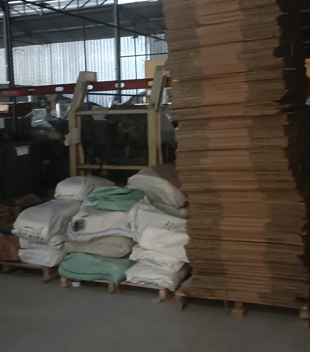 Lokasi Produksi Pabrik Plastik PT Suwindo Jaya Bersatu Kediri