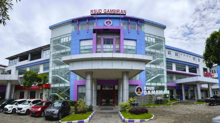 Rekan Indonesia Jatim & LSM PPI Apresiasi Layanan RSUD Gambiran Kediri