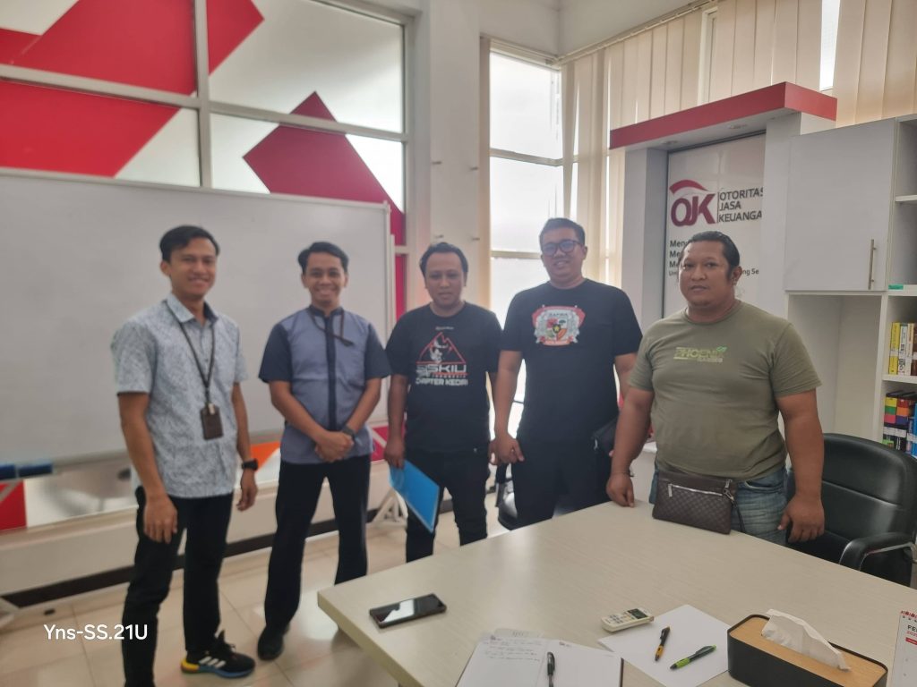 Diduga Ada Penyalahgunaan Data Debitur, Otoritas Jasa Keuangan (OJK) Dinilai Tutup Mata