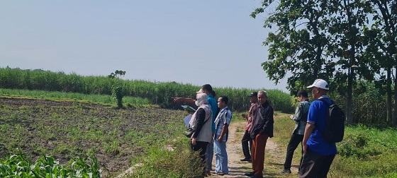 Sengketa Tanah di Desa Blabak Menuju Babak Akhir: Tanah Warisan yang Diduga Beralih Tangan Secara Cacat Hukum Sudah Temukan Banyak Bukti Kuat Sengketa Tanah di Desa Blabak Menuju Babak Akhir: Tanah Warisan yang Diduga Beralih Tangan Secara Cacat Hukum Sudah Temukan Banyak Bukti Kuat