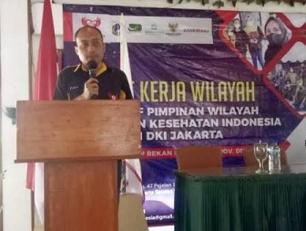 Rekan Indonesia: Konflik di IGD RSUD adalah Tanggung Jawab BPJS Kesehatan
