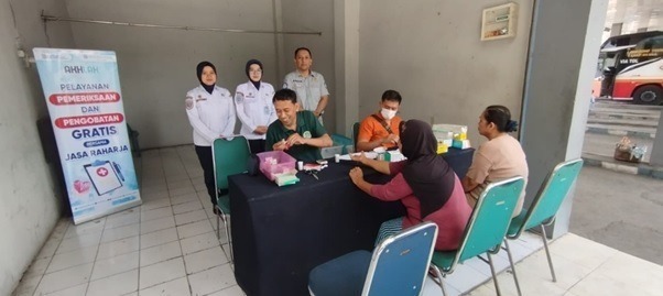 Tindak Lanjut Rapat FKLL, Jasa Raharja Ambil Langkah Nyata