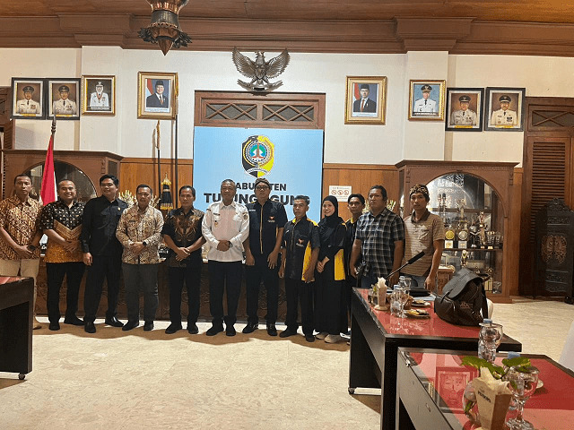 Rekan Indonesia ‘Bedah’ Regulasi Kesehatan Tulungagung: Bupati Siap Terima Kritik untuk Perubahan Besar