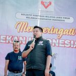 Catatan Potret Pelayanan dan Jaminan Kesehatan Jawa Timur 2025 - Bagus Romadon