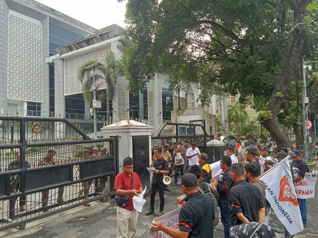 REKAN Sumut Desak Gubernur Perluas Program Kesehatan di Luar BPJS Kesehatan