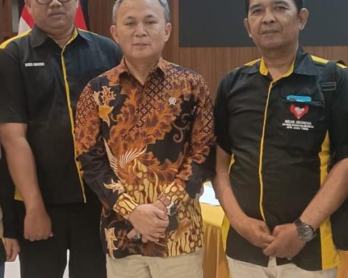 MyRepublic, Perusahaan Penyedia Layanan Internet Terbesar Kedua di Indonesia, Diduga Lakukan Sejumlah Pelanggaran Ketenagakerjaan