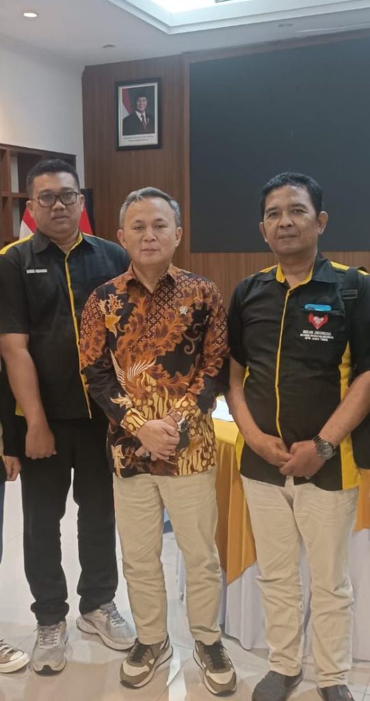 MyRepublic, Perusahaan Penyedia Layanan Internet Terbesar Kedua di Indonesia, Diduga Lakukan Sejumlah Pelanggaran Ketenagakerjaan