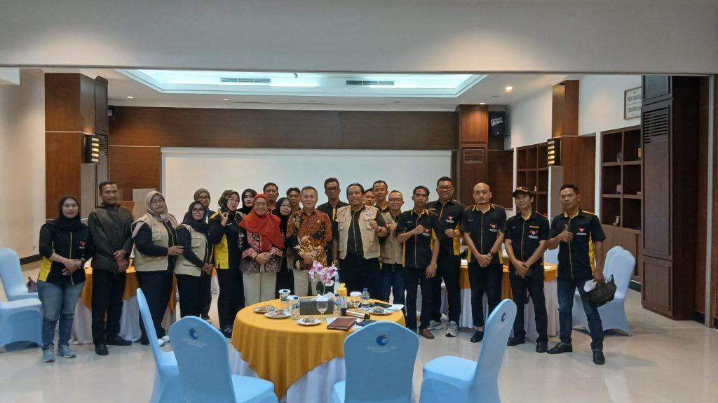 Rekan Indonesia Sumut Desak TNI–Polri Perketat Keamanan Jelang Ramadan, Geng Motor Jadi Sorotan