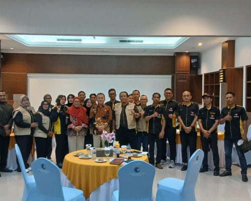 Rekan Indonesia Sumut Desak TNI–Polri Perketat Keamanan Jelang Ramadan, Geng Motor Jadi Sorotan