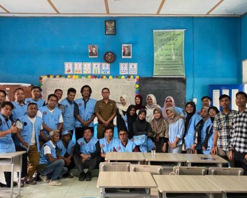 Tak Tinggal Diam! Relawan Lahat Siap Terjun Langsung Perangi Narkoba