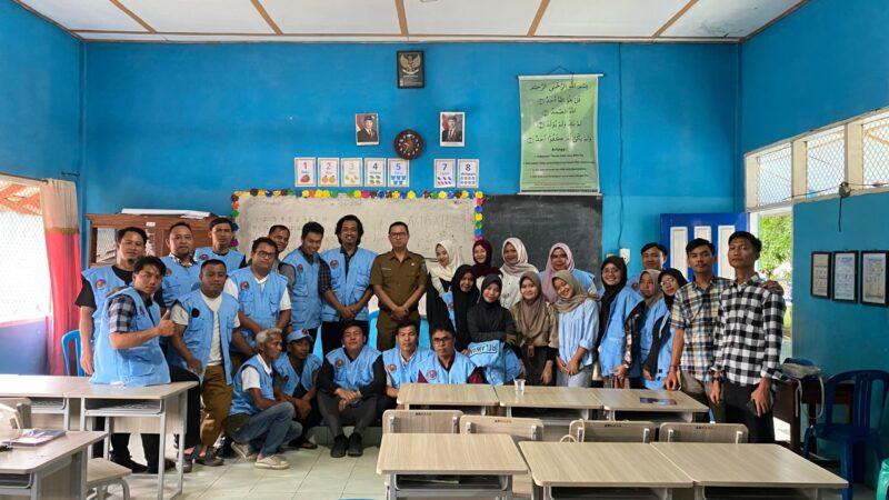 Tak Tinggal Diam! Relawan Lahat Siap Terjun Langsung Perangi Narkoba