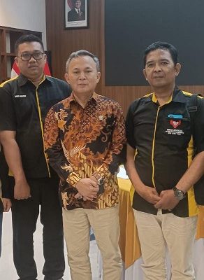 REKAN Indonesia Jatim Akan Laporkan Bupati Tulungagung ke Kementerian HAM Terkait Warga Miskin Terpaksa Berutang ke Rumah Sakit