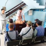 Pelatihan PPGD Jasa Raharja Kediri