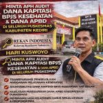 audit-dana-kapitasi-bpjs-kediri