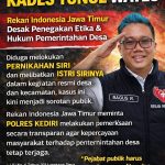 dugaan-nikah-siri-kades-tunge-wates