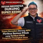 rekan-indonesia-jatim-desak-usut-penyimpangan-pengisian-perangkat-desa-kediri