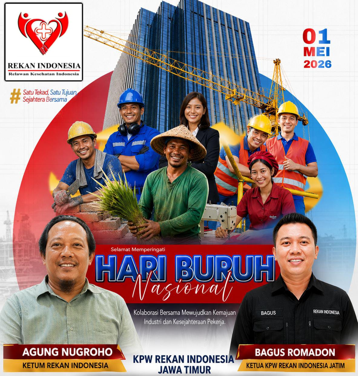 Banner Iklan Sidebar Atas
