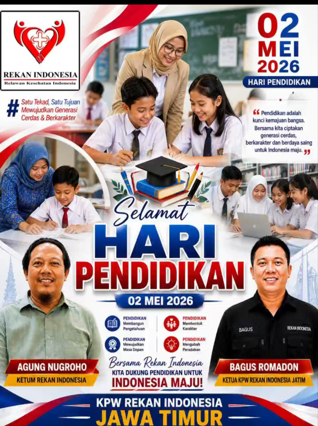 Banner Iklan Sidebar Atas