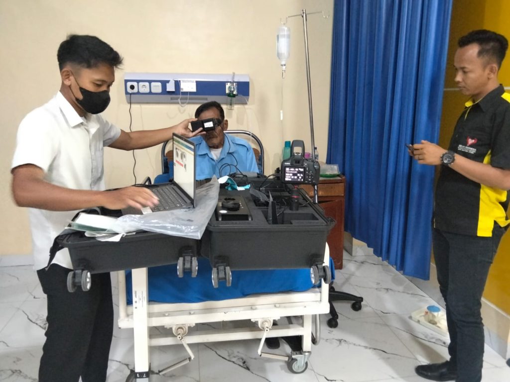 Rico Waas Berobat ke Luar Negeri, Rekan Indonesia Soroti Kepercayaan terhadap Layanan Kesehatan Sumut