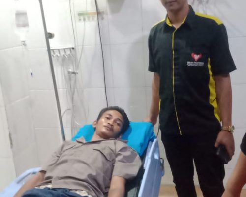 Gubernur Sumut Harus Evaluasi Kinerja Disdukcapil Sergai
