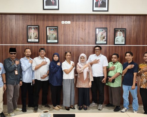 Aliansi Kediri Bangkit: Pembangunan Jalan Tol Kediri Tetap Berjalan, Pengadaan Tanah LP2B Aset Pemkot Kediri Masih Menunggu Rekomendasi Pemerintah Pusat