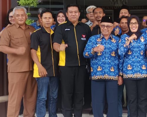 Rekan Indonesia Jawa Timur Pertanyakan Kinerja DPRD Kabupaten Blitar Atas Rendahnya Capaian UHC BPJS Kesehatan