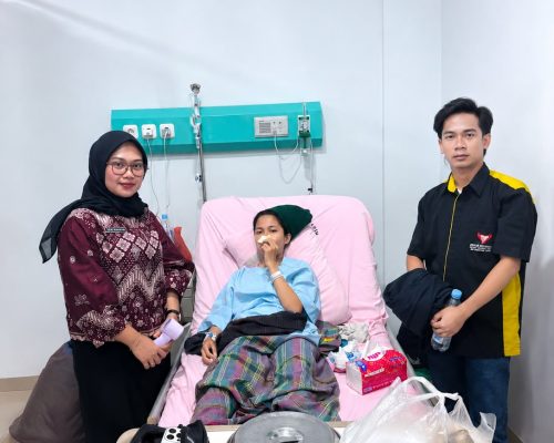 Pasien BPJS Meninggal Dunia Usai Menunggu Kamar, Rama Sekretaris Wilayah Rekan Indonesia Sumut Minta Atensi KEMENKES