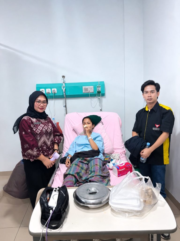Pasien BPJS Meninggal Dunia Usai Menunggu Kamar, Rama Sekretaris Wilayah Rekan Indonesia Sumut Minta Atensi KEMENKES