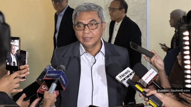 KPK Gelar OTT di Lingkungan BNPB Jakarta, Detail Kasus Masih Dirahasiakan
