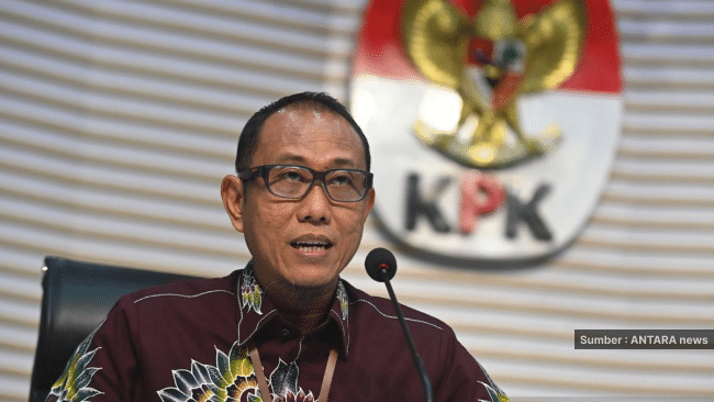KPK Ungkap Dana Bencana yang Diduga Dikorupsi, dari Karhutla Kalimantan hingga Banjir Sumatra