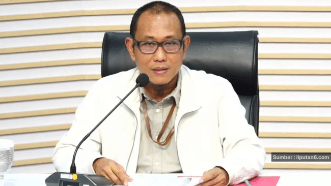 KPK Tetapkan Lima Tersangka Korupsi Dana Darurat BNPB, Sita Barang Bukti Rp5,47 Miliar