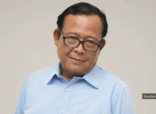 Aktor Senior Yadi Timo Dikabarkan Meninggal Dunia pada Usia 66 Tahun