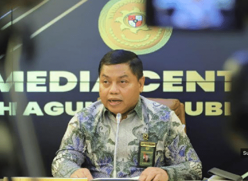 MA Kecam Insiden Penyiraman Juru Bicara PN Pati, Tegaskan Kekerasan Tak Bisa Dibenarkan