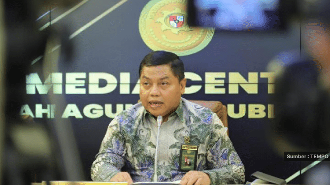 MA Kecam Insiden Penyiraman Juru Bicara PN Pati, Tegaskan Kekerasan Tak Bisa Dibenarkan